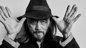 Yohji Yamamoto: Dressmaker háttérkép