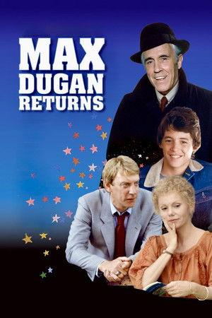 Max Dugan Returns poszter