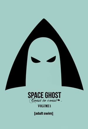 Space Ghost Coast to Coast