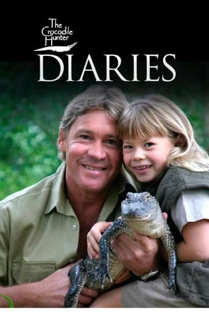 The Crocodile Hunter Diaries poszter