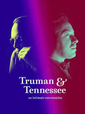 Truman & Tennessee: An Intimate Conversation poszter