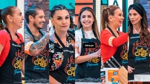 El Gran Chef Famosos kép