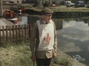 Last of the Summer Wine Season 6 Ep.1 1. epizód