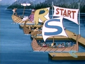 Scooby's All-Stars 1. évad Ep.58 58. epizód