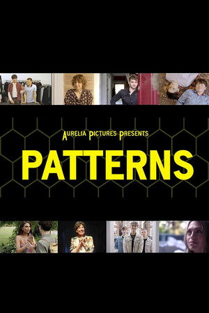 Patterns poszter