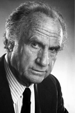 Jack Warden profil kép