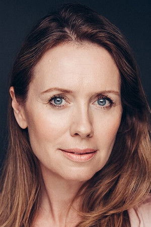 Alexandra Ternstrøm profil kép