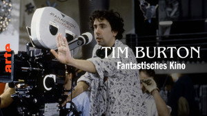 Tim Burton : un monstre de cinéma háttérkép