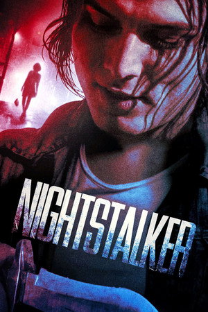 Nightstalker poszter