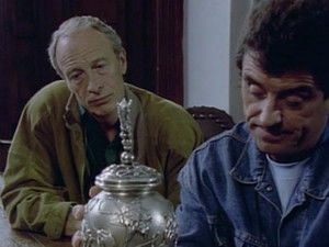 Lovejoy Season 3 Ep.11 11. epizód