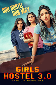 Girls Hostel