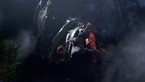 Kaiju Bunraku háttérkép