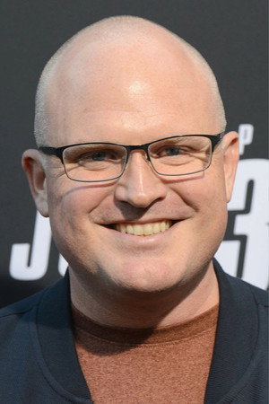 Derek Kolstad profil kép