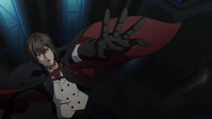 Code:Realize ～創世の姫君～ 1. évad Ep.12 12. epizód