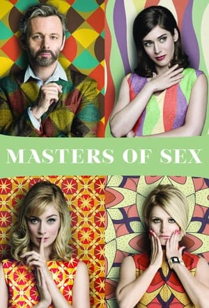 Masters of Sex poszter