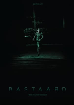 Bastaard poszter