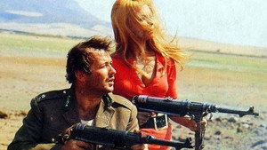 Υπολοχαγός Νατάσσα háttérkép