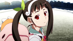 物語シリーズ 7. évad Ep.1 1. epizód