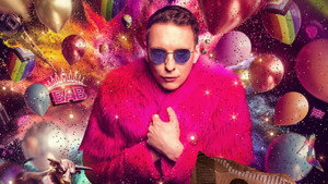 Joe Lycett's Big Pride Party háttérkép