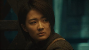 鬼吹灯之黄皮子坟 1. évad Ep.16 16. epizód