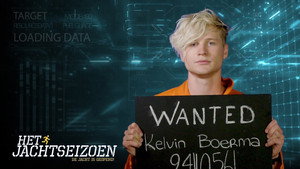 Jachtseizoen 3. évad Ep.1 1. epizód