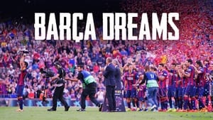 Barça Dreams háttérkép