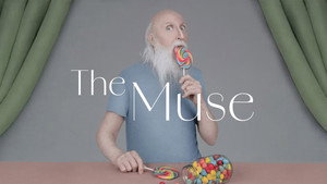 The Muse háttérkép
