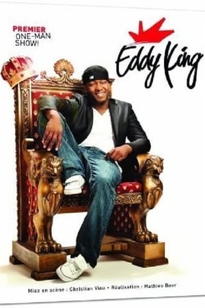 Eddy King, Premier One-Man Show!