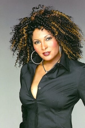 Pam Grier profil kép