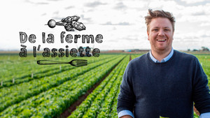 Farm to Fork kép