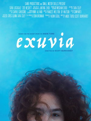 Exuvia poszter