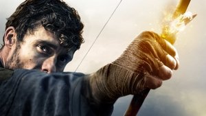 Robin Hood: A lázadás háttérkép