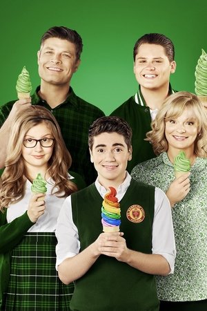 The Real O'Neals poszter