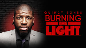 Quincy Jones: Burning the Light háttérkép