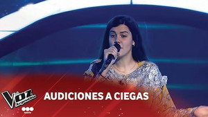 La Voz Argentina 2. évad Ep.4 4. epizód