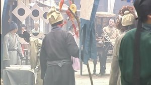 水月洞天 1. évad Ep.4 4. epizód