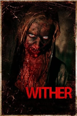 Wither poszter