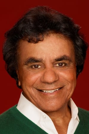 Johnny Mathis profil kép