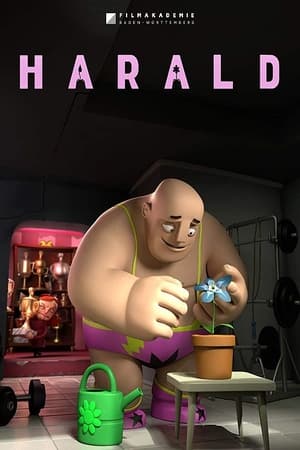 Harald