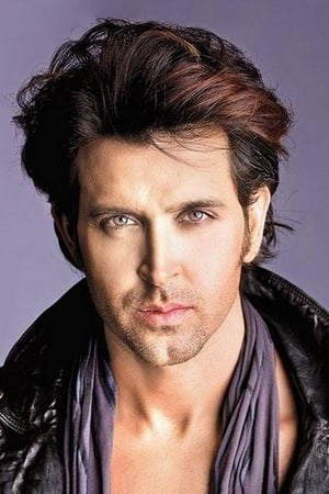 Hrithik Roshan profil kép