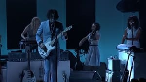 Jack White: Unstaged háttérkép