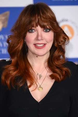 Diane Morgan profil kép