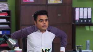 May I Come in Madam? Season 1 Ep.273 273. epizód