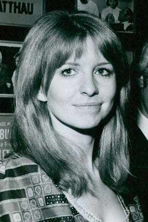 Jane Asher