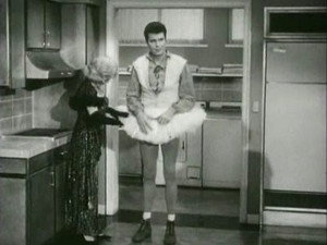 The Beverly Hillbillies Season 1 Ep.26 26. epizód