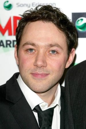 Reece Shearsmith profil kép