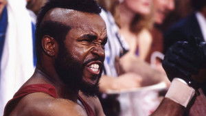 The Toughest Man in the World háttérkép