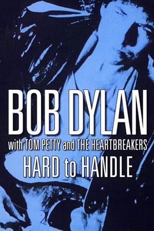 Hard to Handle: Bob Dylan in Concert poszter