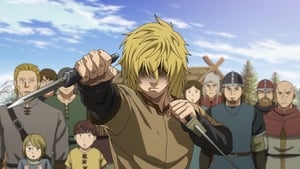 Vinland Saga 1. évad Ep.8 8. epizód