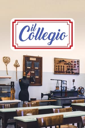 Il Collegio poszter